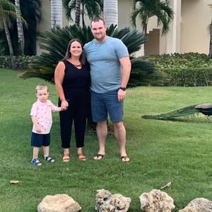 Meet your Posher, Jill